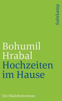 Produktbild: Hochzeiten im Hause