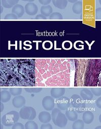 Produktbild: Textbook of Histology