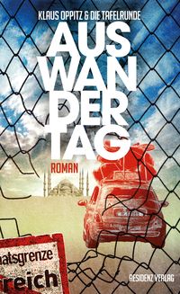 Produktbild: Auswandertag