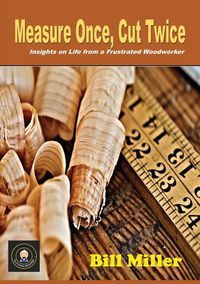 Produktbild: Measure Once, Cut Twice
