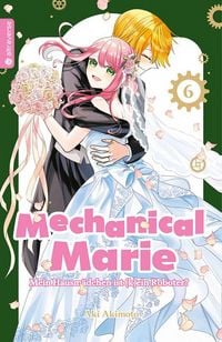 Produktbild: Mechanical Marie 06
