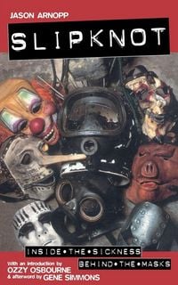 Produktbild: Slipknot
