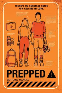 Produktbild: Prepped