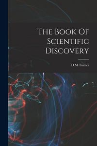 Produktbild: The Book Of Scientific Discovery