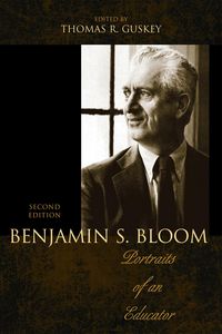 Produktbild: Benjamin S. Bloom