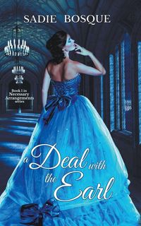Produktbild: A Deal with the Earl