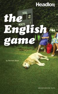 Produktbild: The English Game