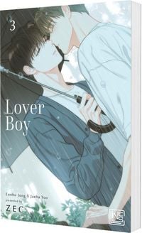 Produktbild: Lover Boy 3