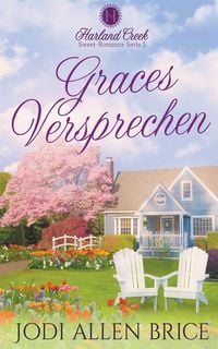 Produktbild: Graces Versprechen