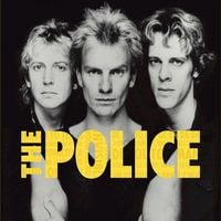 Produktbild: The Police