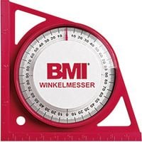 Produktbild: BMI 789500 789500 Winkelmesser