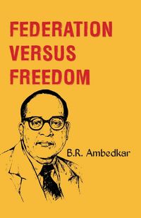 Produktbild: Federation Versus Freedom