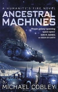 Produktbild: Ancestral Machines