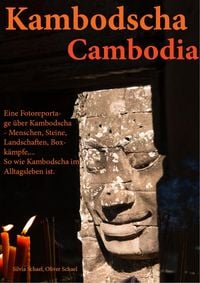 Produktbild: Kambodscha