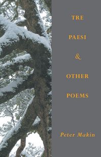 Produktbild: Tre Paesi & Other Poems