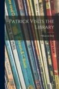 Produktbild: Patrick Visits the Library