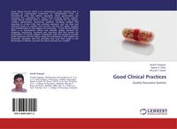 Produktbild: Good Clinical Practices