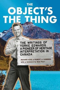 Produktbild: The Object's the Thing