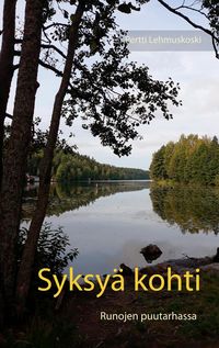 Produktbild: Syksy&auml; Kohti