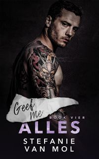 Produktbild: Geef me alles