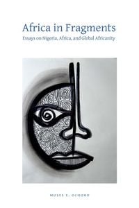 Produktbild: Africa in Fragments