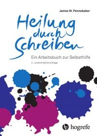 Produktbild: Heilung durch Schreiben