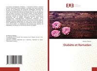 Produktbild: Diab&egrave;te et Ramadan