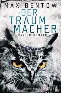 Produktbild: Der Traummacher