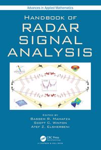 Produktbild: Handbook of Radar Signal Analysis