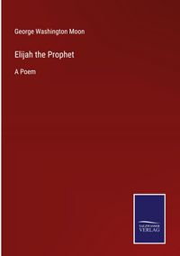 Produktbild: Elijah the Prophet