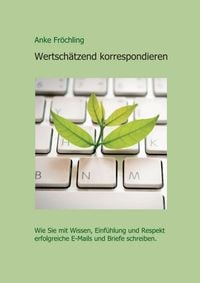 Produktbild: Wertsch&auml;tzend korrespondieren