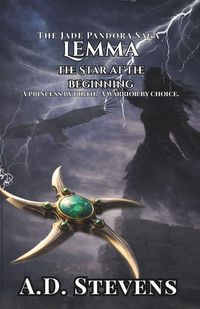 Produktbild: The Jade Pandora. Lemma
