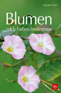 Produktbild: Blumen nach Farben bestimmen