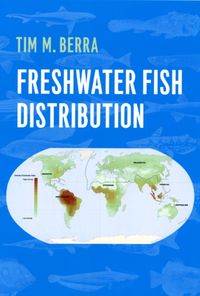 Produktbild: Freshwater Fish Distribution