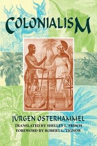 Produktbild: Colonialism