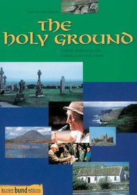 Produktbild: The Holy Ground