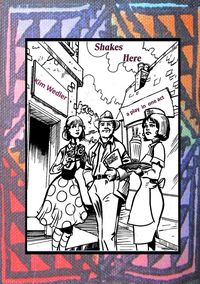 Produktbild: Shakes Here