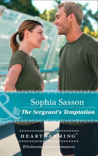 Produktbild: The Sergeant's Temptation
