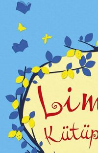 Produktbild: Limon K&uuml;t&uuml;phanesi Ciltli