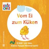 Produktbild: Vom Ei zum K&uuml;ken
