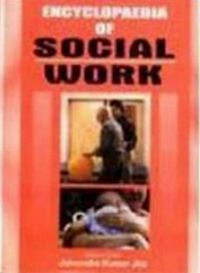 Produktbild: Encyclopaedia Of Social Work Practice Of Social Work
