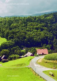 Produktbild: Landschaft und Lebenssinn