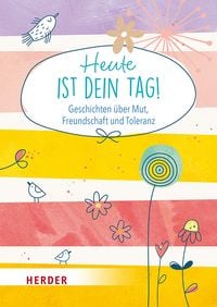 Produktbild: Heute ist dein Tag!
