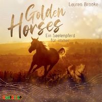 Produktbild: Golden Horses (1)