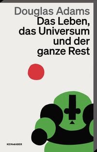Produktbild: Das Leben, das Universum und der ganze Rest