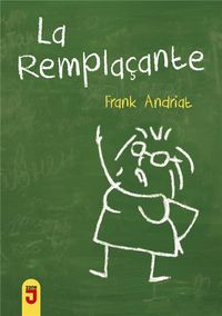 Produktbild: La rempla&ccedil;ante