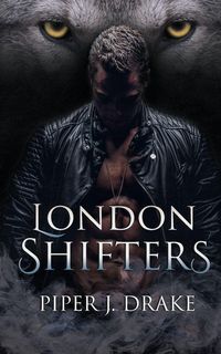 Produktbild: London Shifters