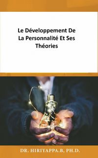 Produktbild: Le d&eacute;veloppement de la personnalit&eacute; et ses th&eacute;ories