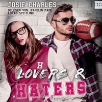 Produktbild: LOVERS & HATERS