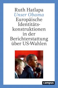 Produktbild: Unser Obama